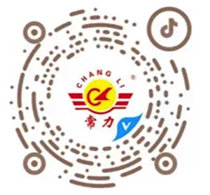 WeChat QR Code