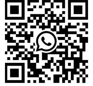WeChat QR Code